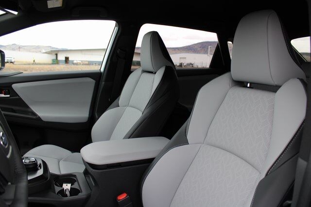 2026 Subaru Solterra Limited XT Klamath Falls OR