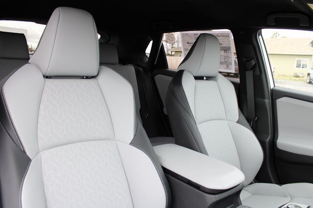 2026 Subaru Solterra Limited XT Klamath Falls OR