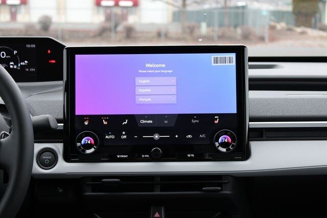 2026 Subaru Solterra Limited XT Klamath Falls OR