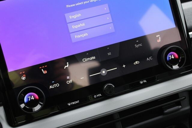 2026 Subaru Solterra Limited XT Klamath Falls OR