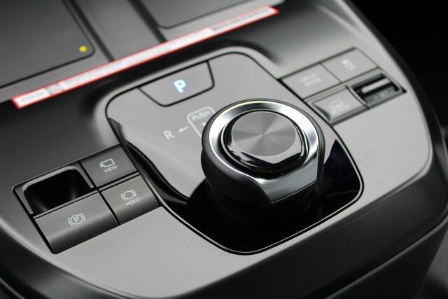 2026 Subaru Solterra Limited XT Klamath Falls OR