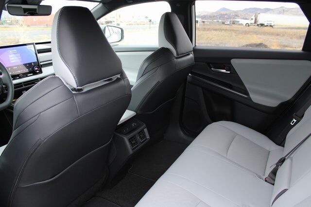 2026 Subaru Solterra Limited XT Klamath Falls OR