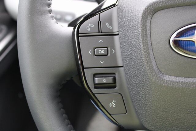 2026 Subaru Solterra Limited XT Klamath Falls OR