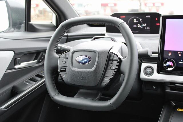 2026 Subaru Solterra Limited XT Klamath Falls OR