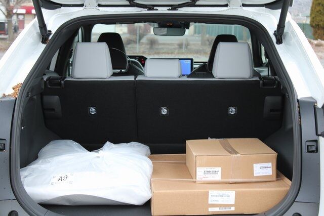 2026 Subaru Solterra Limited XT Klamath Falls OR