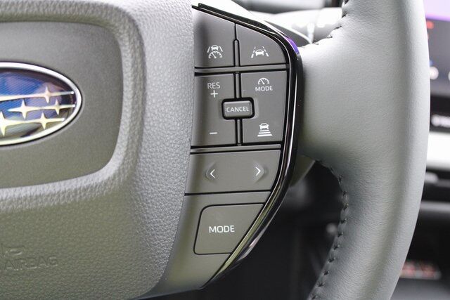 2026 Subaru Solterra Limited XT Klamath Falls OR