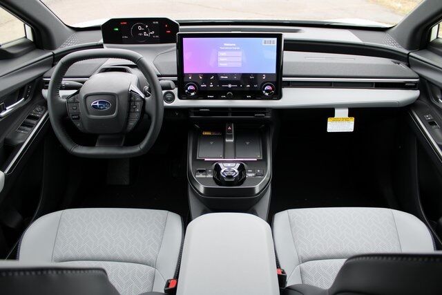 2026 Subaru Solterra Limited XT Klamath Falls OR