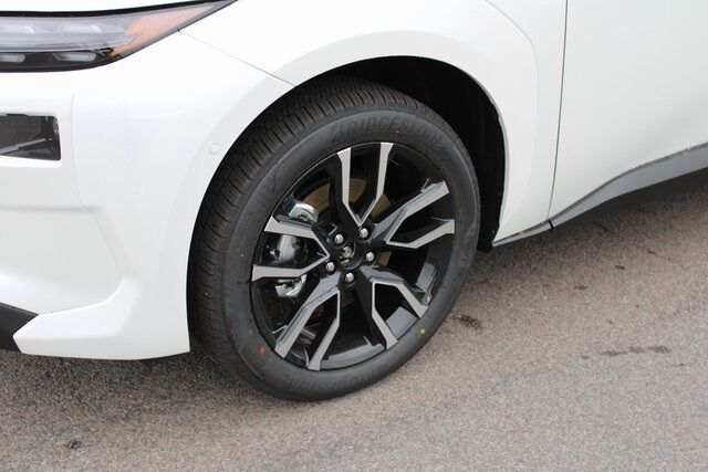 2026 Subaru Solterra Limited XT Klamath Falls OR