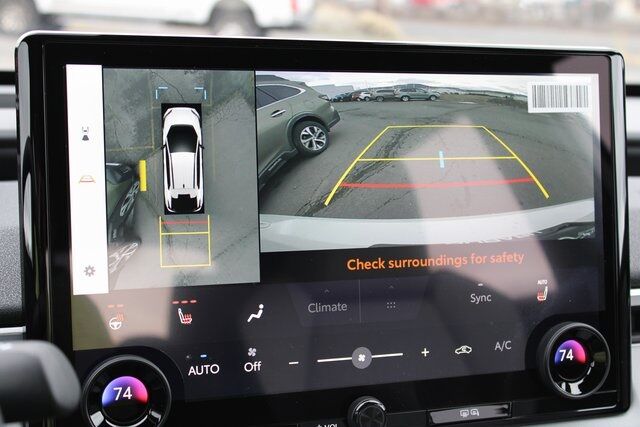 2026 Subaru Solterra Limited XT Klamath Falls OR