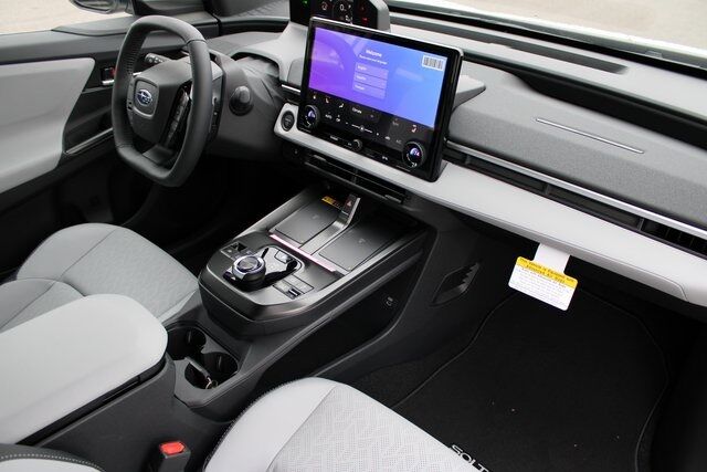 2026 Subaru Solterra Limited XT Klamath Falls OR