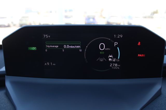 2026 Subaru Solterra Limited XT Klamath Falls OR