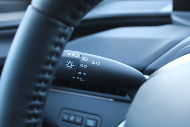 2026 Subaru Solterra Limited XT Klamath Falls OR