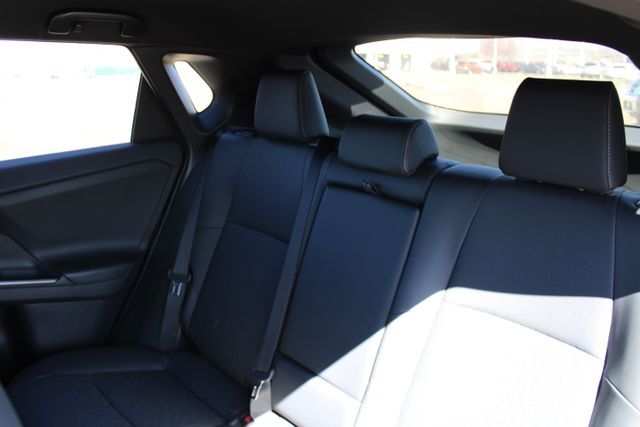 2026 Subaru Solterra Limited XT Klamath Falls OR