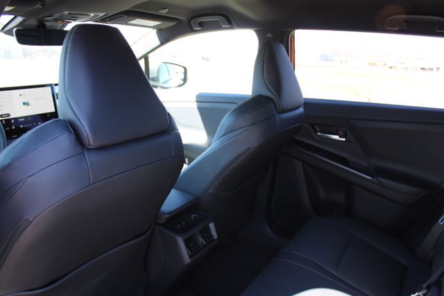 2026 Subaru Solterra Limited XT Klamath Falls OR