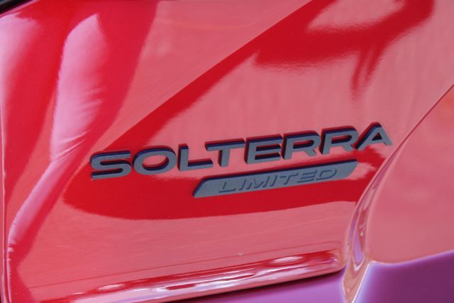 2026 Subaru Solterra Limited XT Klamath Falls OR