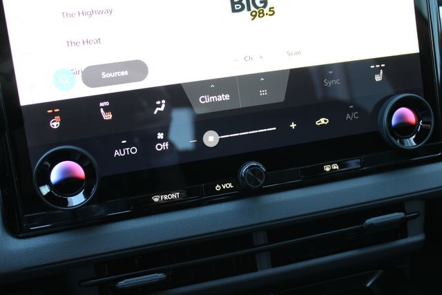 2026 Subaru Solterra Limited XT Klamath Falls OR