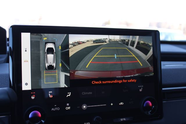 2026 Subaru Solterra Limited XT Klamath Falls OR