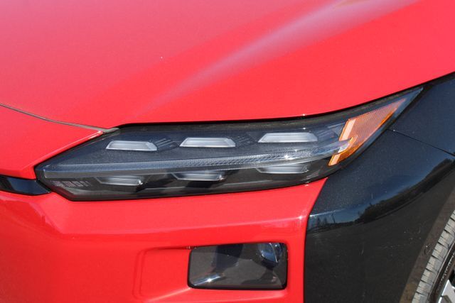 2026 Subaru Solterra Limited XT Klamath Falls OR