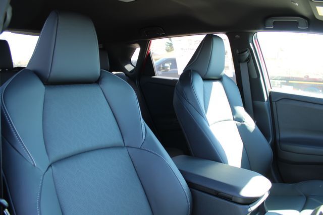 2026 Subaru Solterra Limited XT Klamath Falls OR