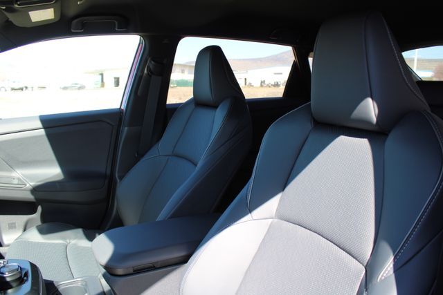 2026 Subaru Solterra Limited XT Klamath Falls OR