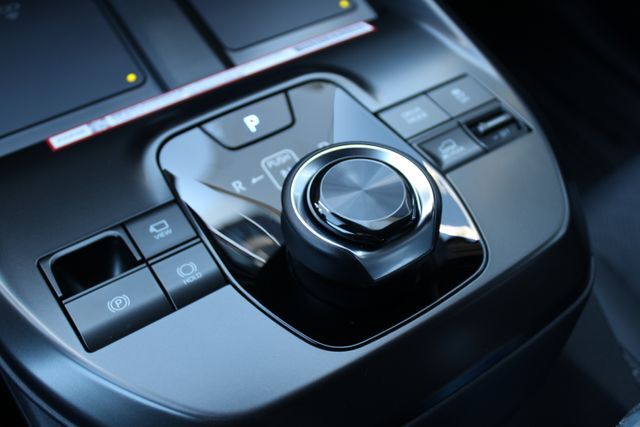 2026 Subaru Solterra Limited XT Klamath Falls OR