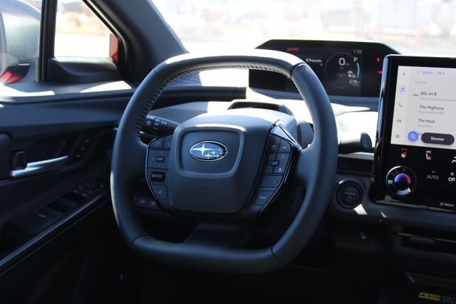 2026 Subaru Solterra Limited XT Klamath Falls OR