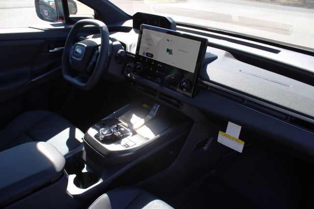 2026 Subaru Solterra Limited XT Klamath Falls OR