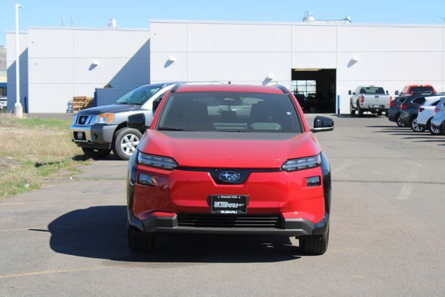 2026 Subaru Solterra Limited XT Klamath Falls OR