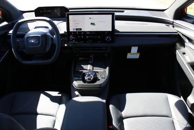 2026 Subaru Solterra Limited XT Klamath Falls OR