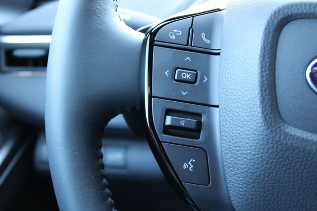 2026 Subaru Solterra Limited XT Klamath Falls OR