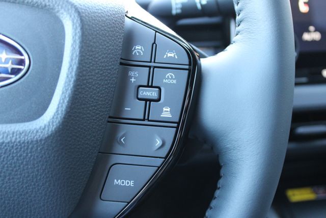 2026 Subaru Solterra Limited XT Klamath Falls OR