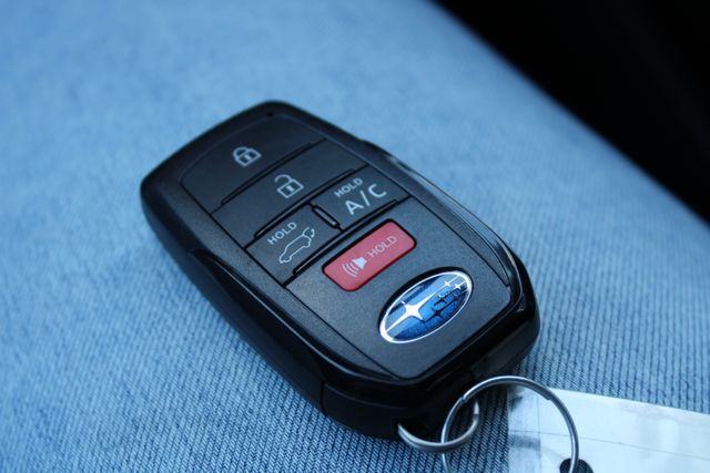 2026 Subaru Solterra Limited XT Klamath Falls OR