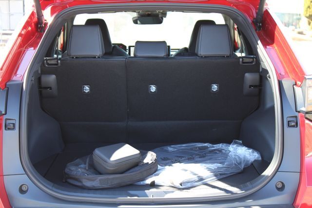 2026 Subaru Solterra Limited XT Klamath Falls OR