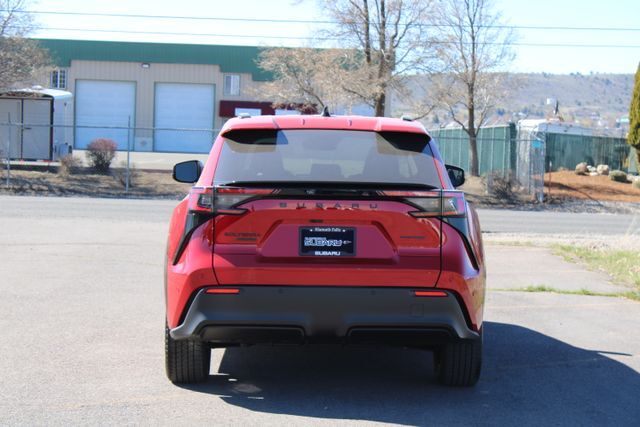 2026 Subaru Solterra Limited XT Klamath Falls OR