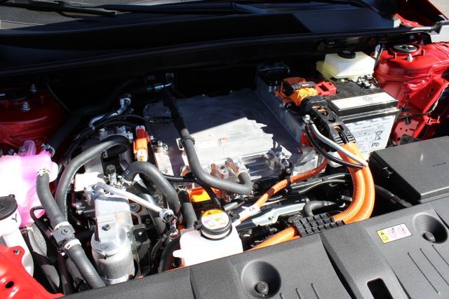 2026 Subaru Solterra Limited XT Klamath Falls OR