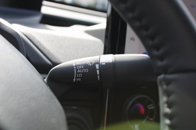 2026 Subaru Solterra Limited XT Klamath Falls OR