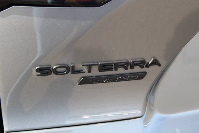 2026 Subaru Solterra Limited XT Klamath Falls OR