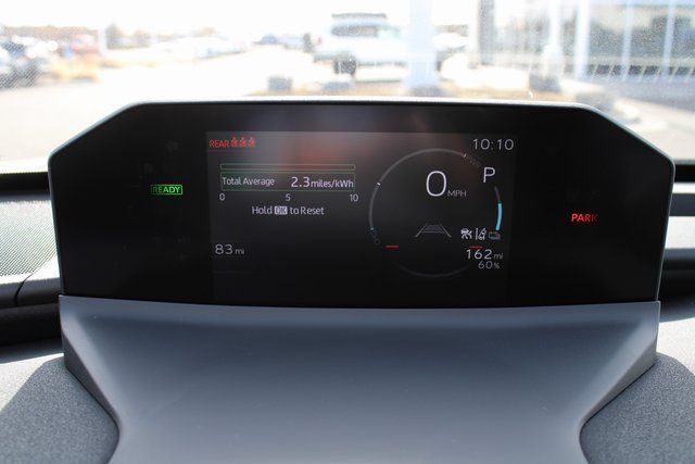 2026 Subaru Solterra Limited XT Klamath Falls OR