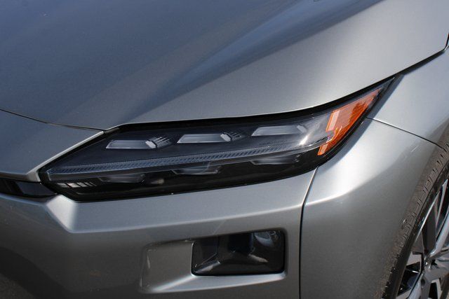 2026 Subaru Solterra Limited XT Klamath Falls OR