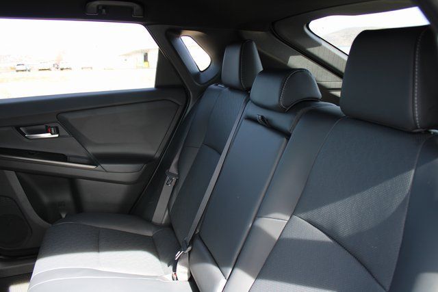 2026 Subaru Solterra Limited XT Klamath Falls OR