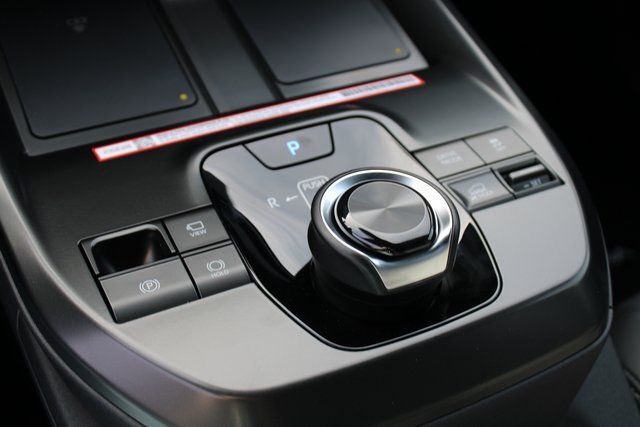 2026 Subaru Solterra Limited XT Klamath Falls OR