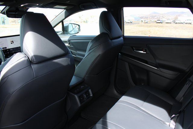 2026 Subaru Solterra Limited XT Klamath Falls OR