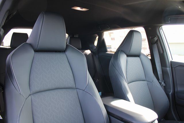 2026 Subaru Solterra Limited XT Klamath Falls OR