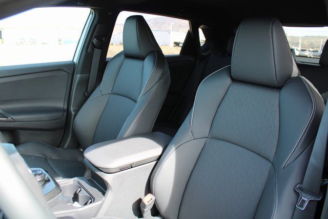 2026 Subaru Solterra Limited XT Klamath Falls OR