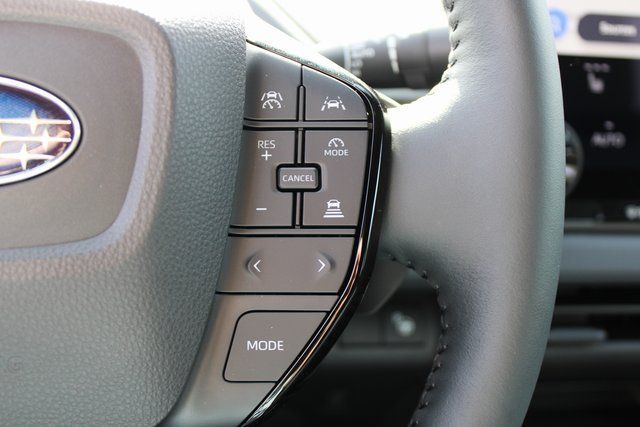 2026 Subaru Solterra Limited XT Klamath Falls OR