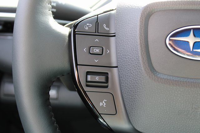 2026 Subaru Solterra Limited XT Klamath Falls OR