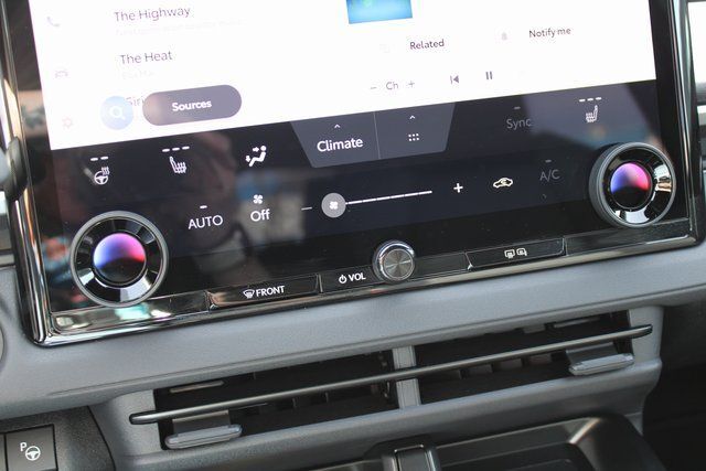 2026 Subaru Solterra Limited XT Klamath Falls OR