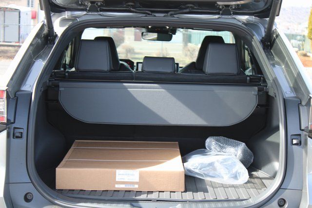 2026 Subaru Solterra Limited XT Klamath Falls OR