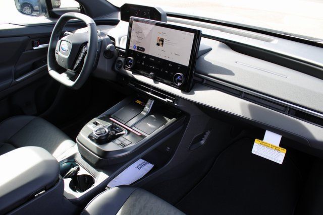 2026 Subaru Solterra Limited XT Klamath Falls OR