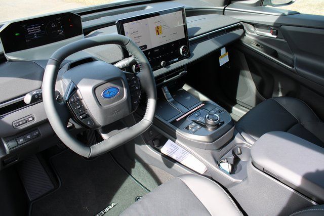 2026 Subaru Solterra Limited XT Klamath Falls OR